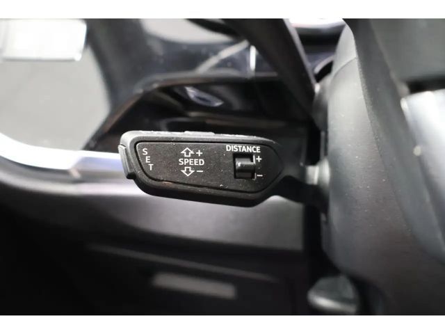 Audi Q3 35 TDI S-Line S-Tronic Sportback