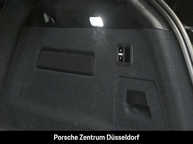 Porsche Cayenne Panoramadach  Bose LED-Matrix