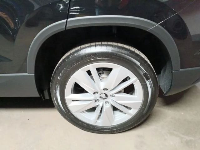 Skoda Karoq 1.5 TSI Selection