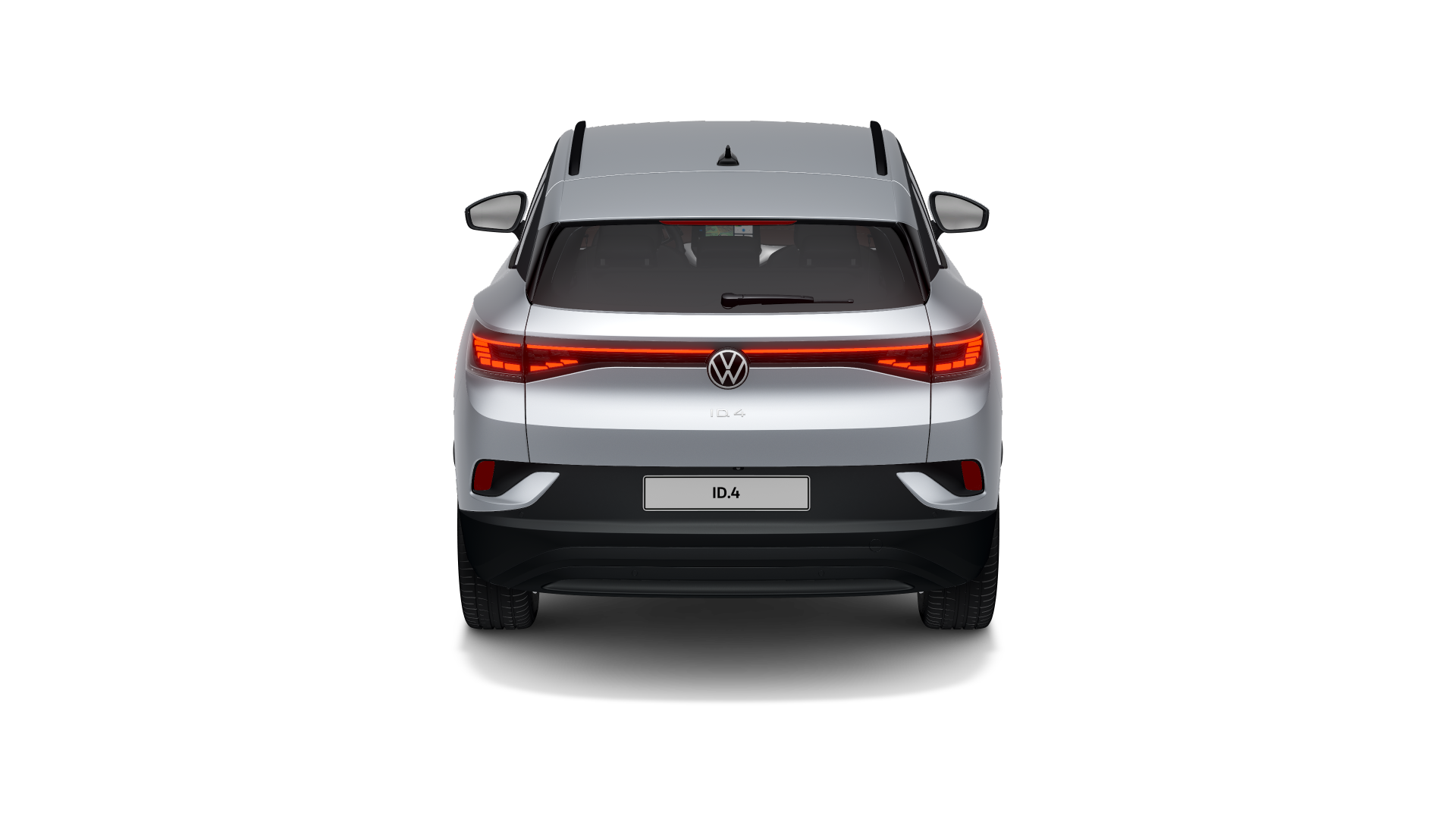 Volkswagen ID.4 NAVI*MATRIX*RFK*PDC*18LM*AUT
