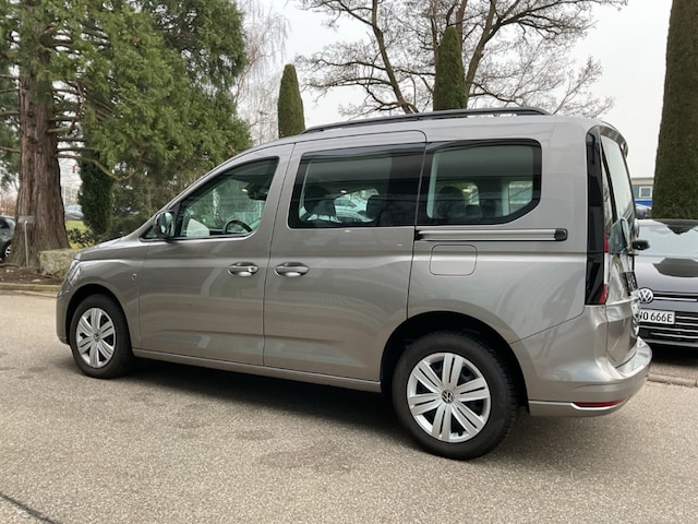 Volkswagen Caddy 1.5 TSI