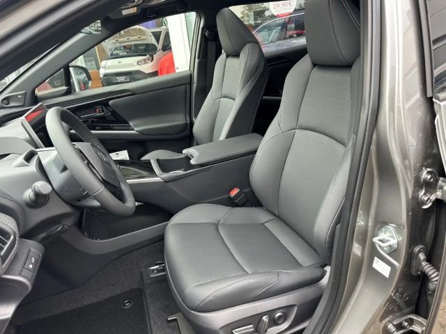 Toyota bZ4X Lounge Voorwielaandrijving