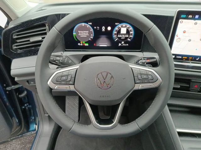 Volkswagen Tiguan DSG eHybrid