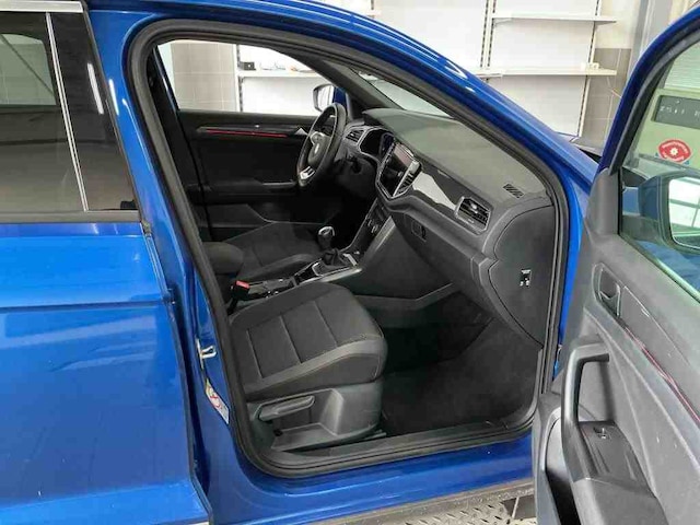 Volkswagen T-Roc 1.5 TSI DSG Sport