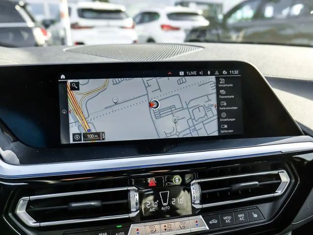 BMW Z4 Cabrio M40i Roadster