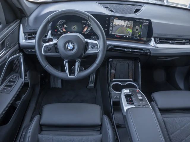 BMW X1 M-Sport sDrive18i