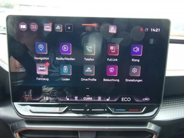 Cupra Leon DSG Sportstourer VZ