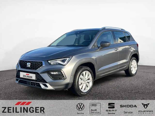Seat Ateca DSG Style