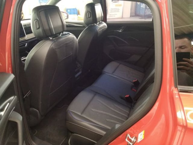 Volkswagen Tiguan 2.0 TDI DSG Style