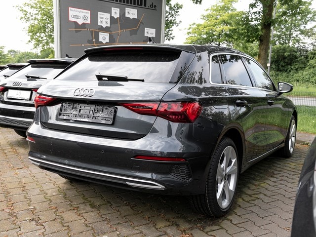 Audi A3 35 TFSI S-Tronic Sportback