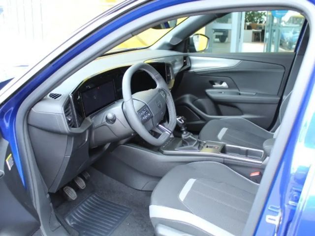 Opel Mokka GS-Line Grand Sport Turbo