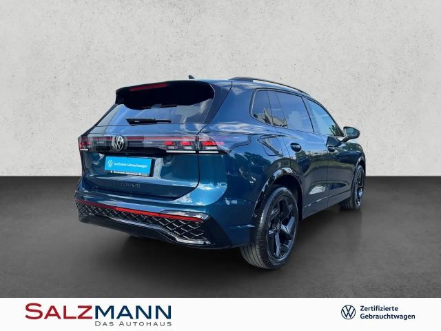 Volkswagen Tiguan DSG IQ.Drive