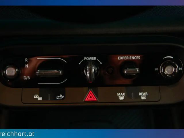 MINI Cooper SE Countryman All4 SE