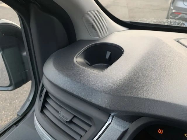 Renault Trafic Combi EDC Grand Spaceclass