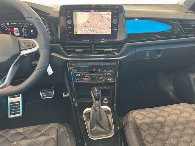 Volkswagen T-Roc 1.5 TSI Cabriolet DSG Style