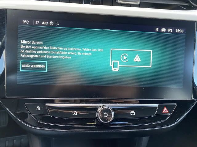 Opel Corsa GS-Line Grand Sport