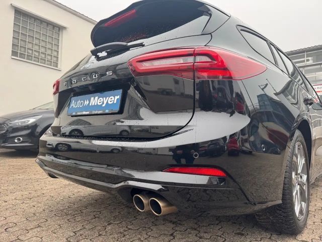 Ford Focus ST Line Wagon