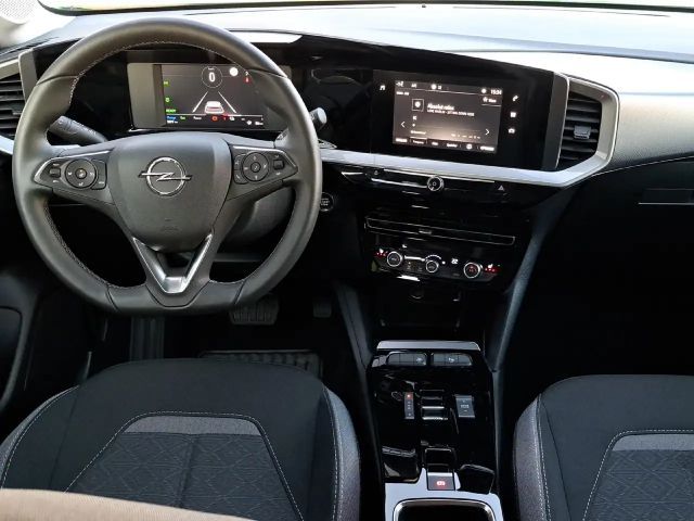 Opel Mokka Edition Mokka-e