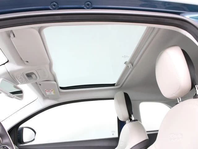 Fiat 500e 42 kWh La Prima