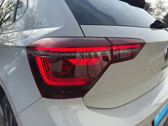 Volkswagen Polo 1.0 TSI DSG R-Line