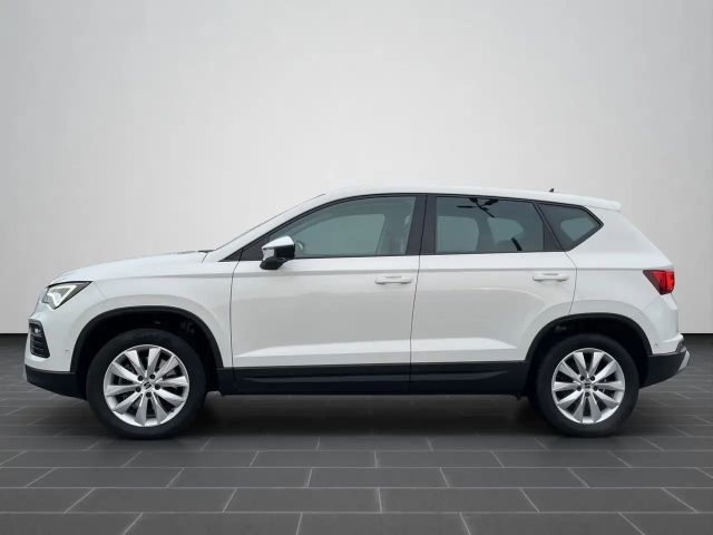 Seat Ateca 4Drive Style