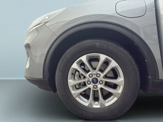 Ford Kuga Plug in Hybrid Titanium