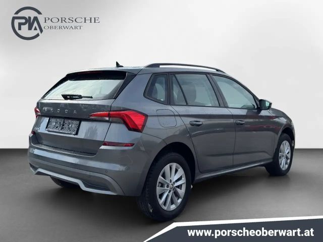 Skoda Kamiq Ambition