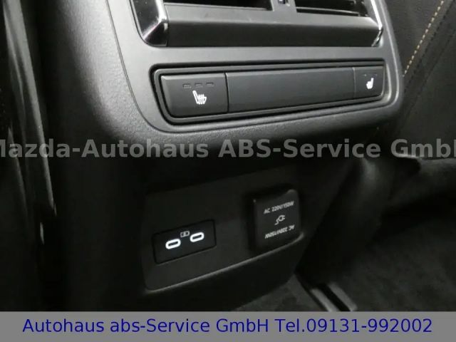 Mazda CX-60 4WD Homura