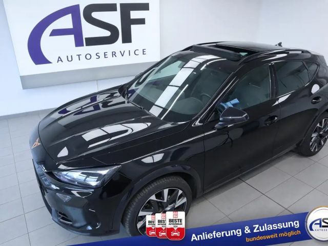 Cupra Formentor #Pano #Automatik #LED #DAB+ #Sennheiser Sound-S...