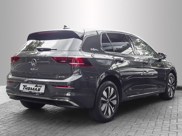 Volkswagen Golf 1.5 eTSI DSG Golf VIII