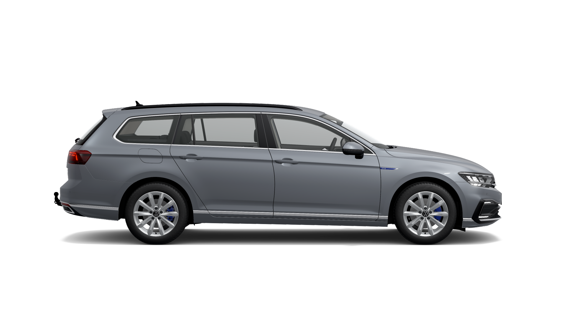 Volkswagen Passat DSG Variant eHybrid