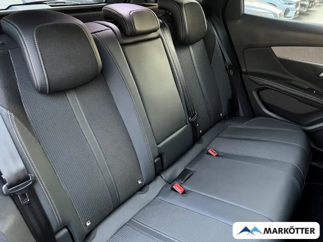 Peugeot 3008 GT-Line PureTech