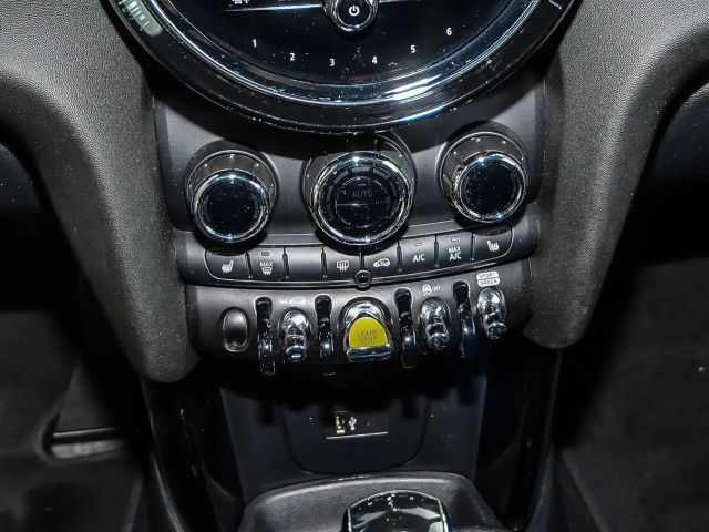 MINI Mini Electric SE