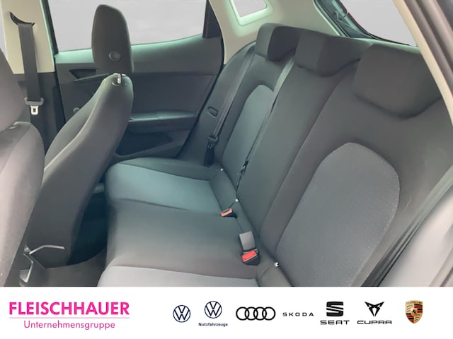 Seat Ibiza 1.0 TSI Style