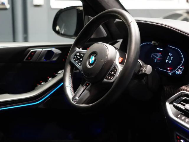 BMW X5 Competition Individual