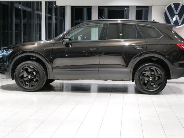 Volkswagen Touareg 3.0 V6 TDI 4Motion