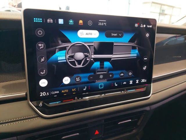 Volkswagen Tayron DSG