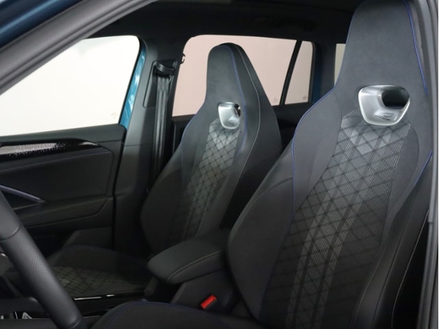 Volkswagen Tiguan 2.0 TDI DSG R-Line