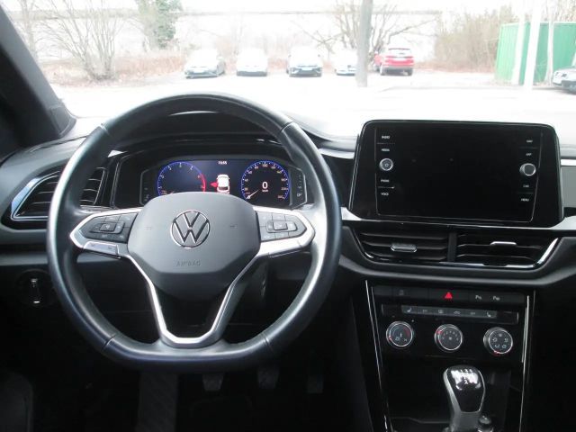 Volkswagen T-Roc 1.5 TSI Style