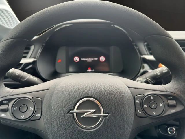 Opel Corsa Edition