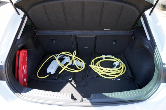 Seat Leon 1.4 TSI FR-lijn e-Hybrid