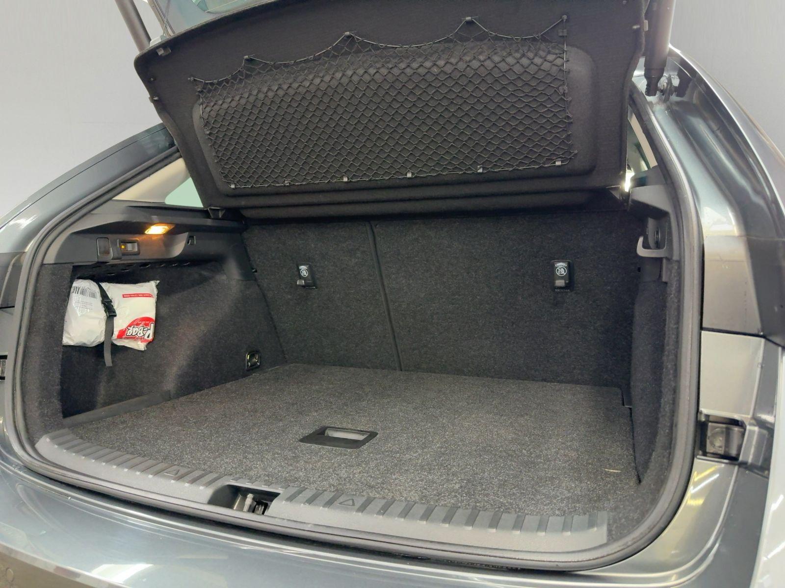 Skoda Scala 1.5 TSI Tour