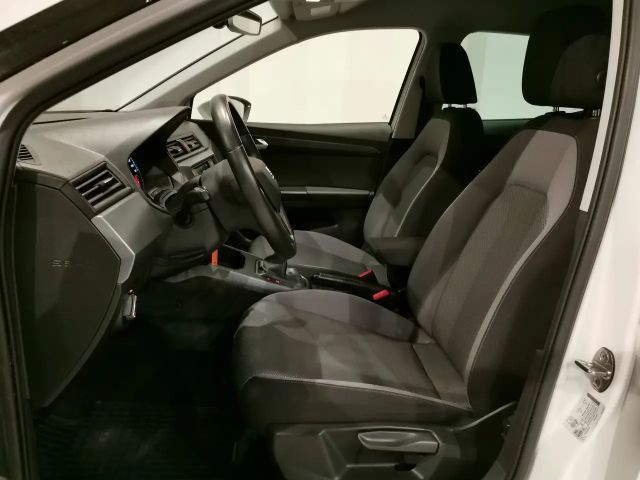 Seat Arona Style