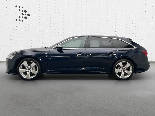 Audi A6 35 TDI S-Line