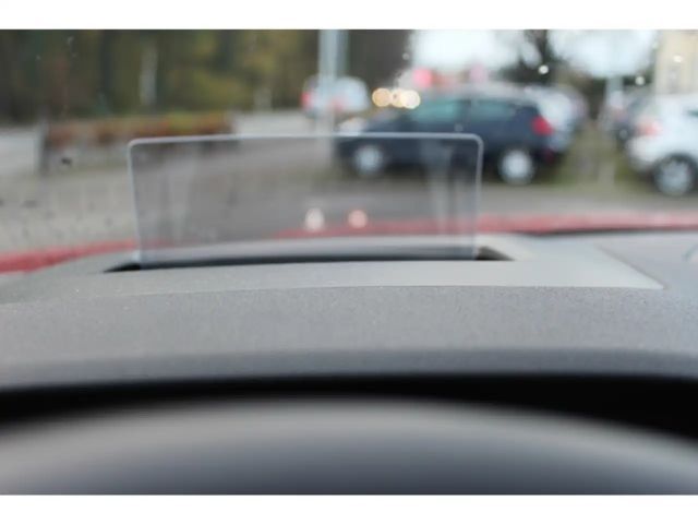 Ford Kuga Plug in Hybrid ST Line X