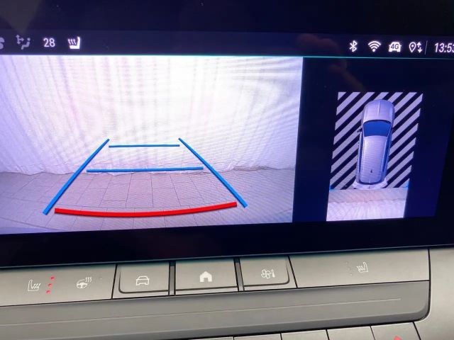 Opel Astra Business Elegance Sports Tourer