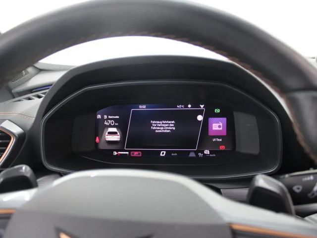 Cupra Formentor 2.5 TSI 4Drive DSG VZ5