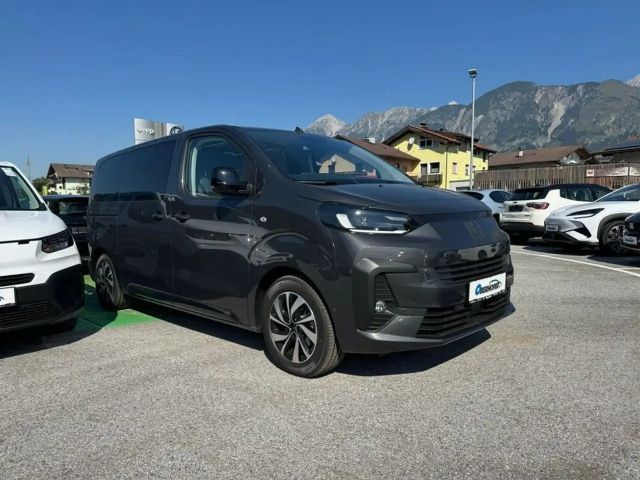 Fiat Ulysse L2 Top Aut. 6-Sitzer