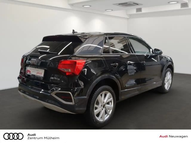 Audi Q2 35 TFSI