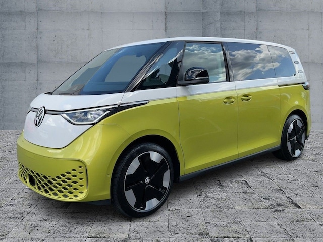 Volkswagen ID.Buzz 77 KWh Pro